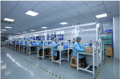 無錫愛沃富 迎接市場新機遇，創造新一代網絡技術服務價值