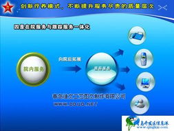 專業高效，打造卓越的青島多媒體課件與匯報演示稿