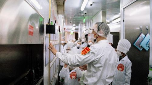 海底撈“嗨食安小課堂” 以數(shù)字化賦能，筑牢公眾食品安全意識防線