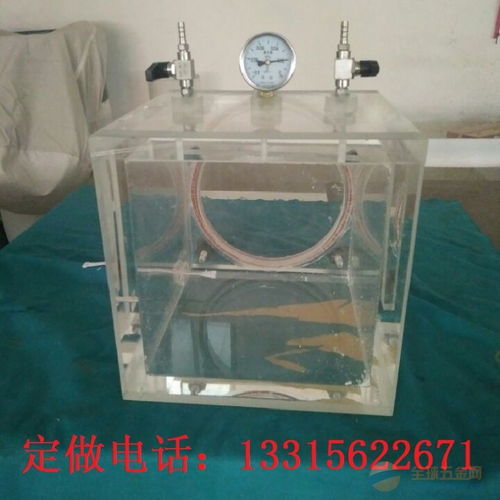 有機(jī)玻璃手套箱與操作箱的應(yīng)用與優(yōu)勢(shì)解析